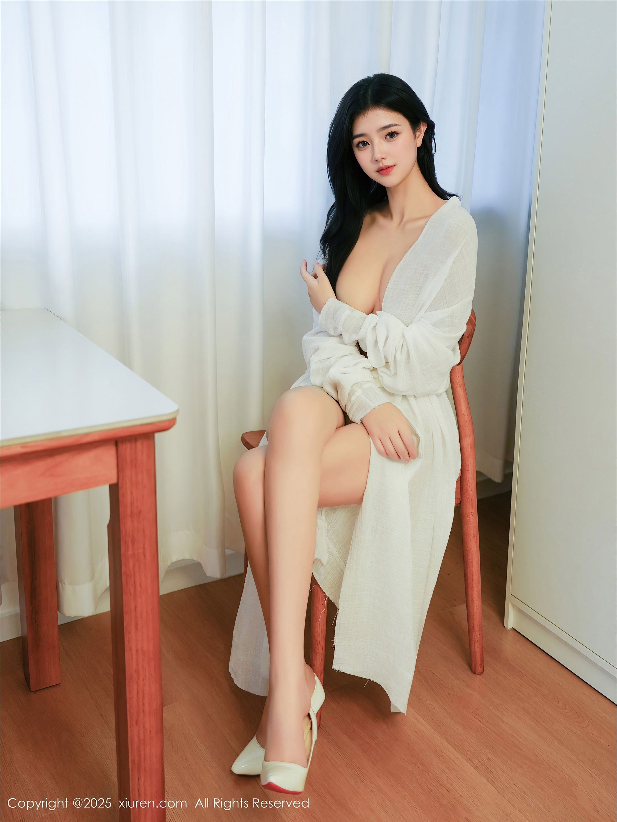 Xiuren秀人网 2025.10.29 NO.10920 林悦溪儿